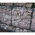 gabion used for river